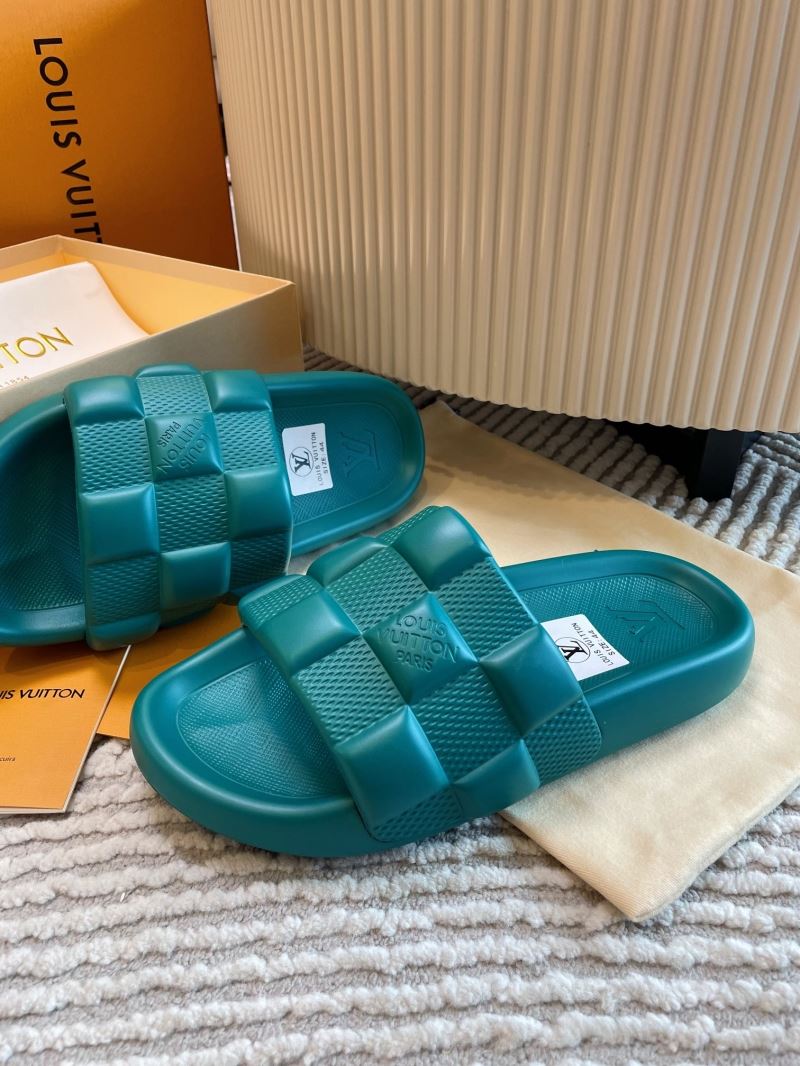 Louis Vuitton Slippers